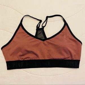 Victoria Secret Sports Bra Size XL